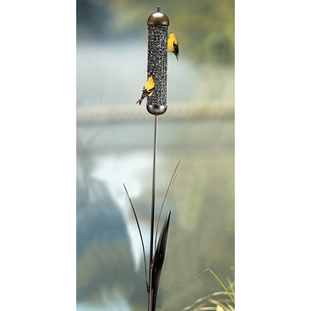 Duncraft 36" Cattail Feeder at Sears.com