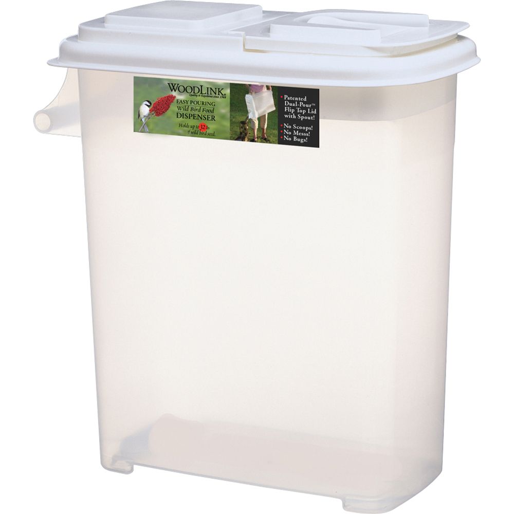 Audubon � 32QT Storage Container