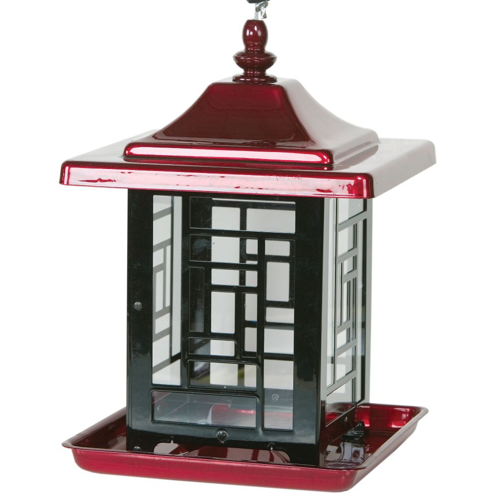 Homestead 5.5lb Mosaic Feeder