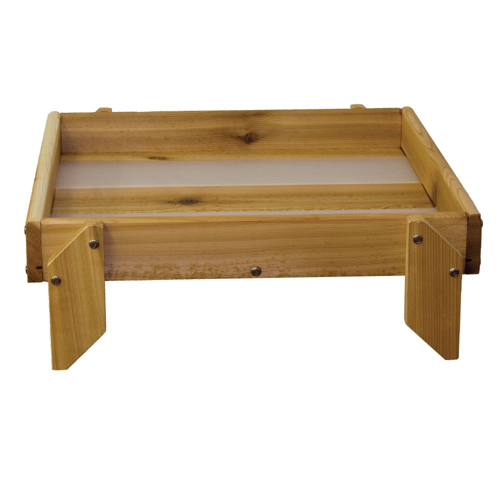 Stovall Large Screen Feeder Tray