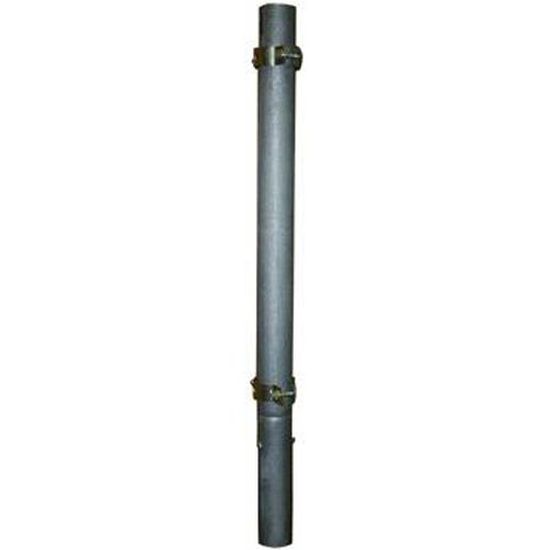 Nature House Trio Mounting Post Ground Socket for MP14 or MPQ Posts
