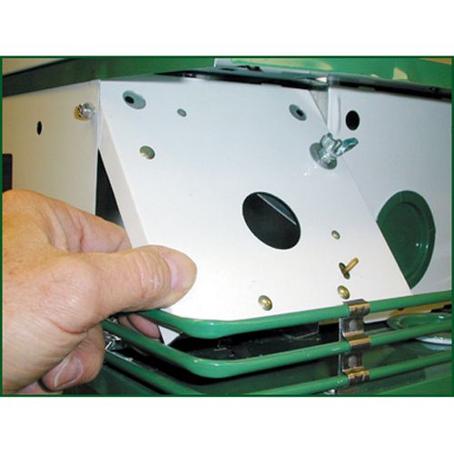 Nature House Trio Sparrow Trap with Removal Device