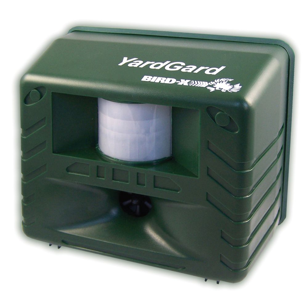 Bird-X Yard Gard Ultrasonic Animal Repeller at Sears.com