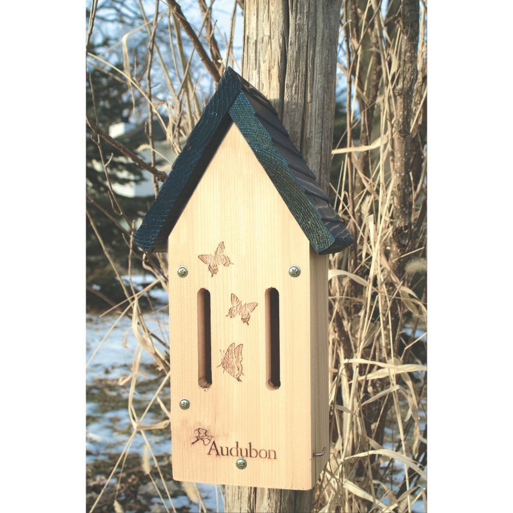 Woodlink Audubon Butterfly Shelter
