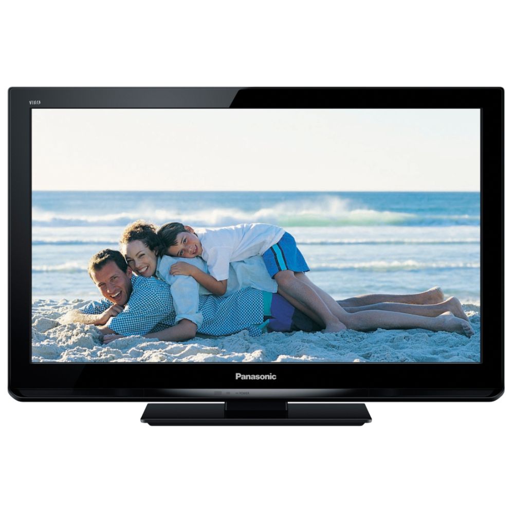 Panasonic 32'' Class Viera&reg; L32C Series