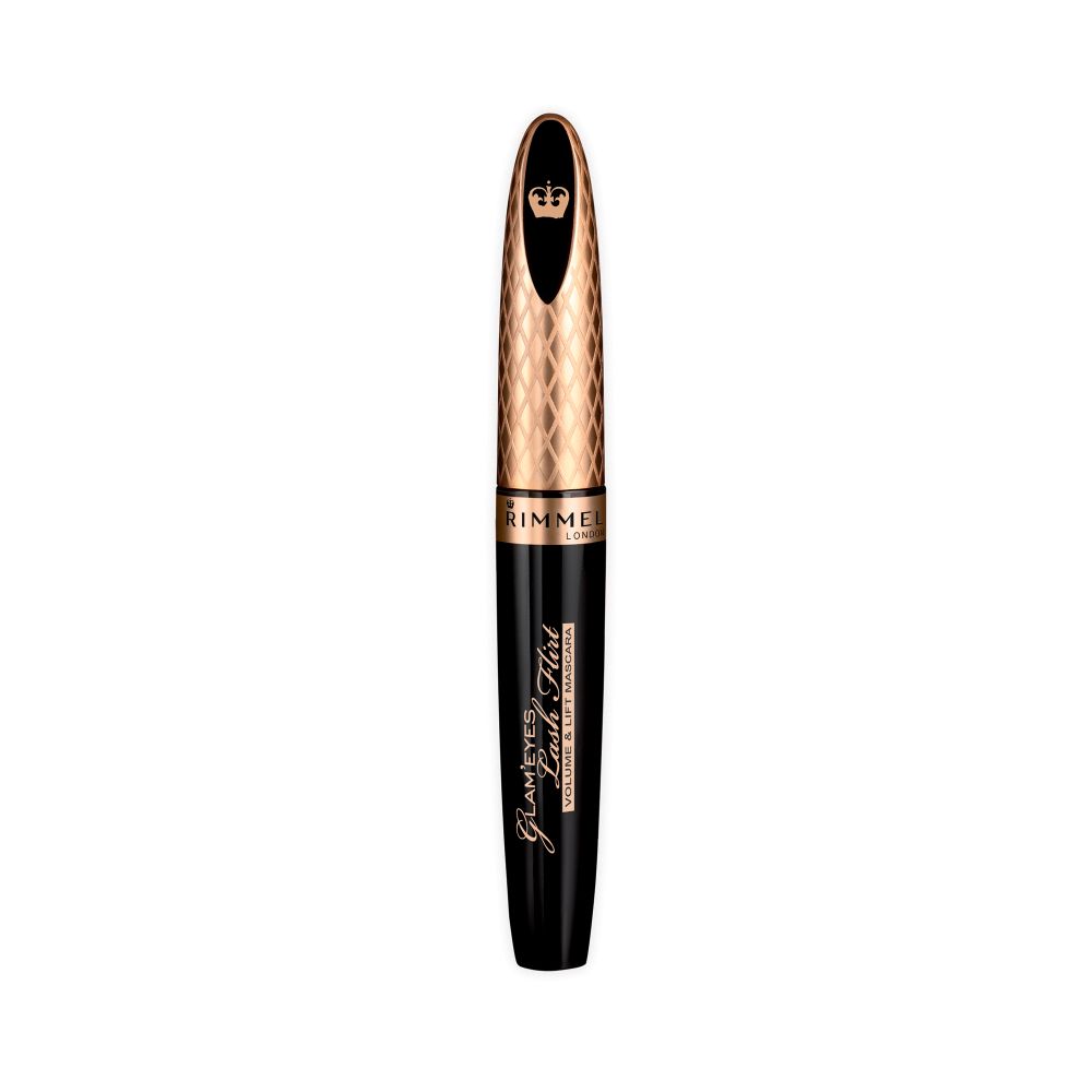 Rimmel London Glam Eyes Mascara at Sears.com