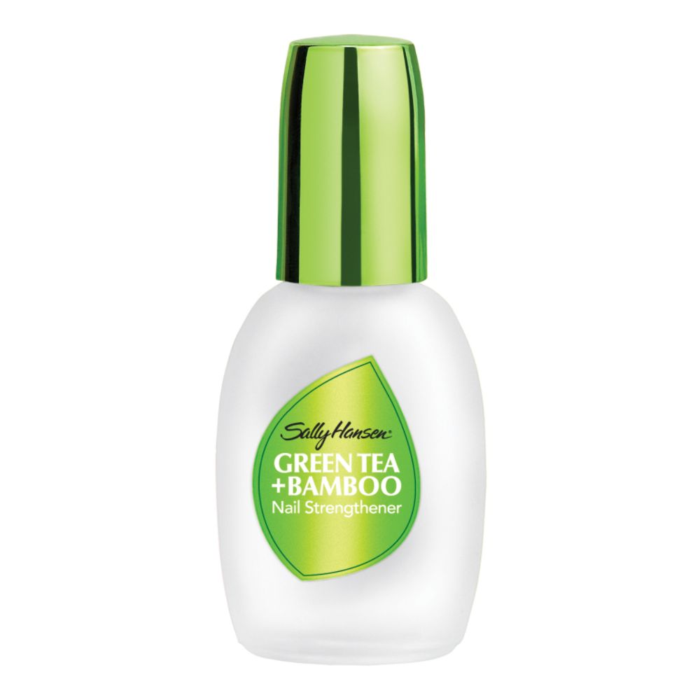 Sally Hansen Nail Nutrition Green Tea + Bamboo Nail Strengthener at Kmart.com