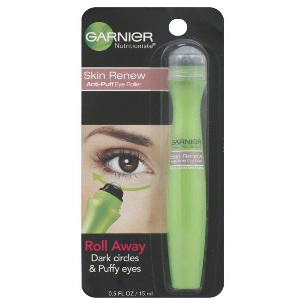 Garnier Nutritioniste Skin Renew Eye-Roller, Anti-Puff, 0.5 oz (15 ml) at Kmart.com