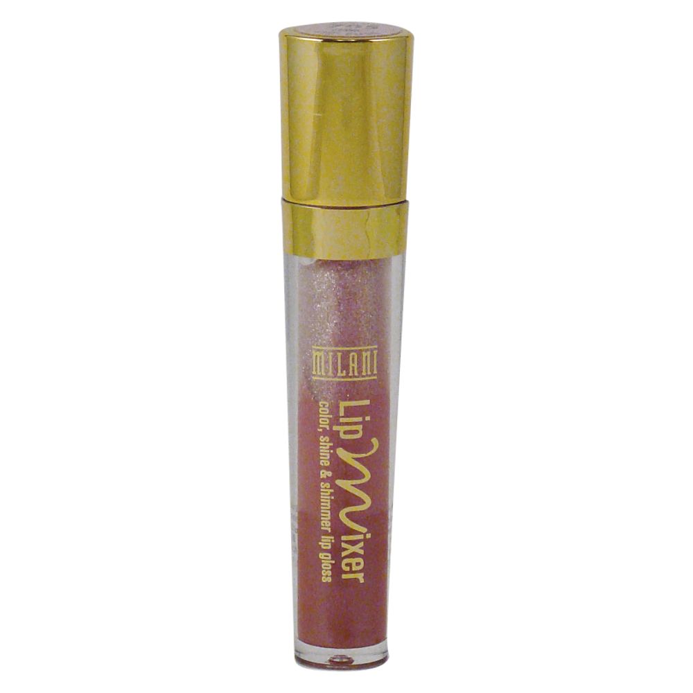 Milani Cosmetics Lip Mixers Lip Gloss