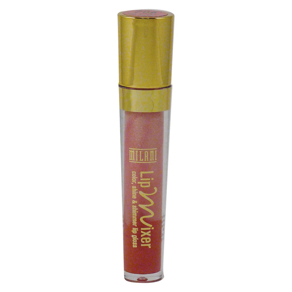 Milani Cosmetics Lip Mixers Lip Gloss