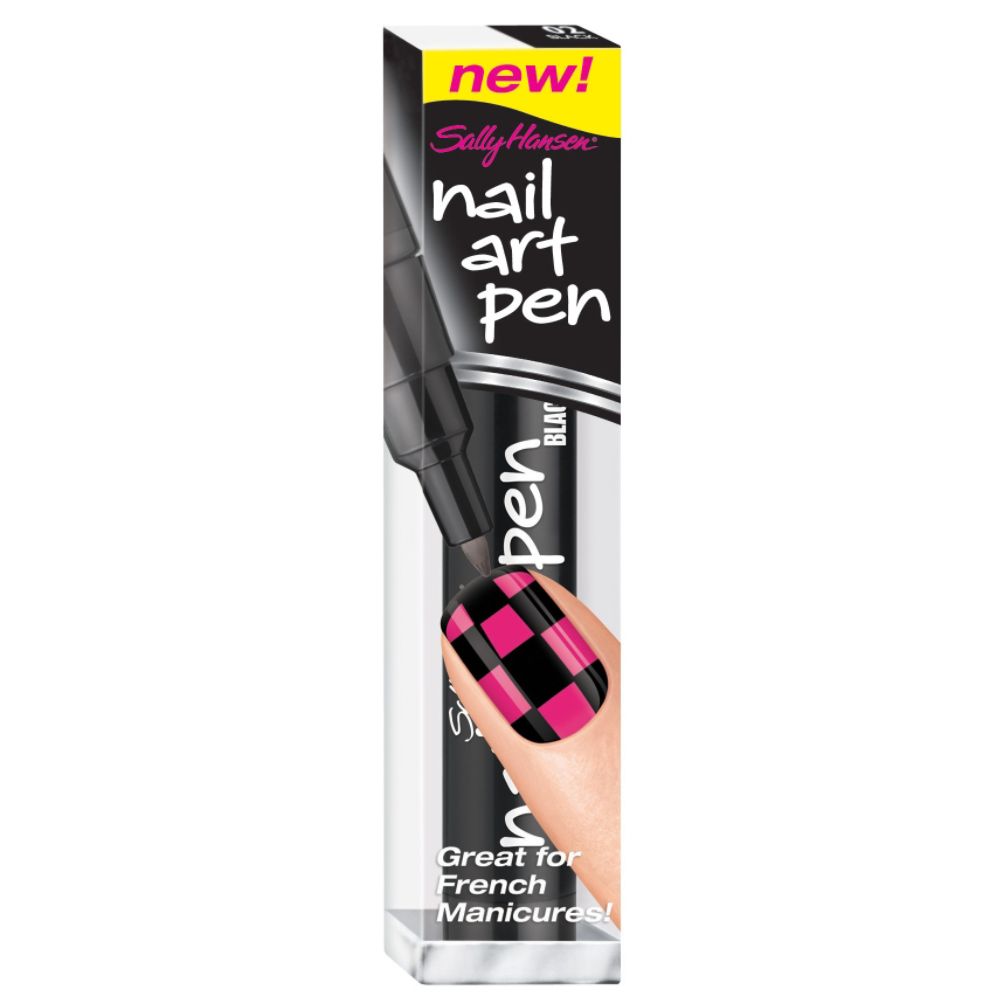 Sally Hansen Nail Art Pen