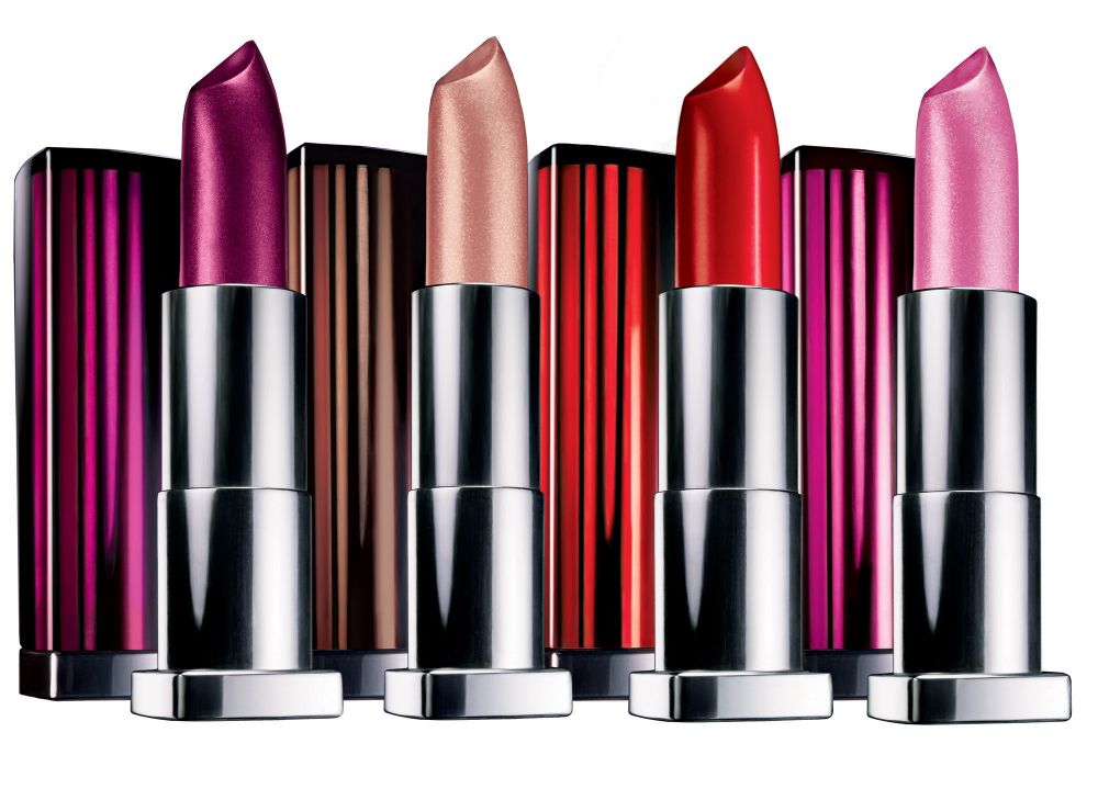 Maybelline New York Color Sensational Lipstick at Sears.com
