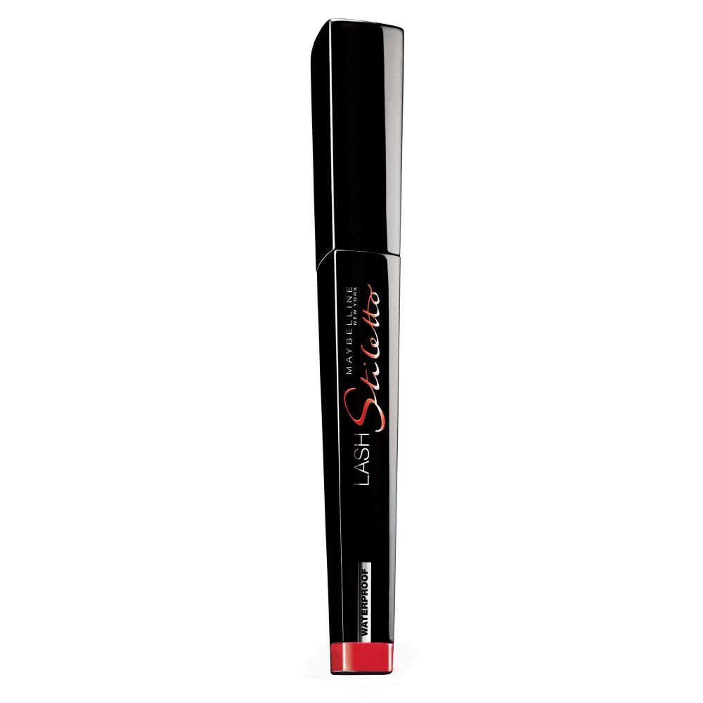 Maybelline New York Lash Stiletto Waterproof Mascara