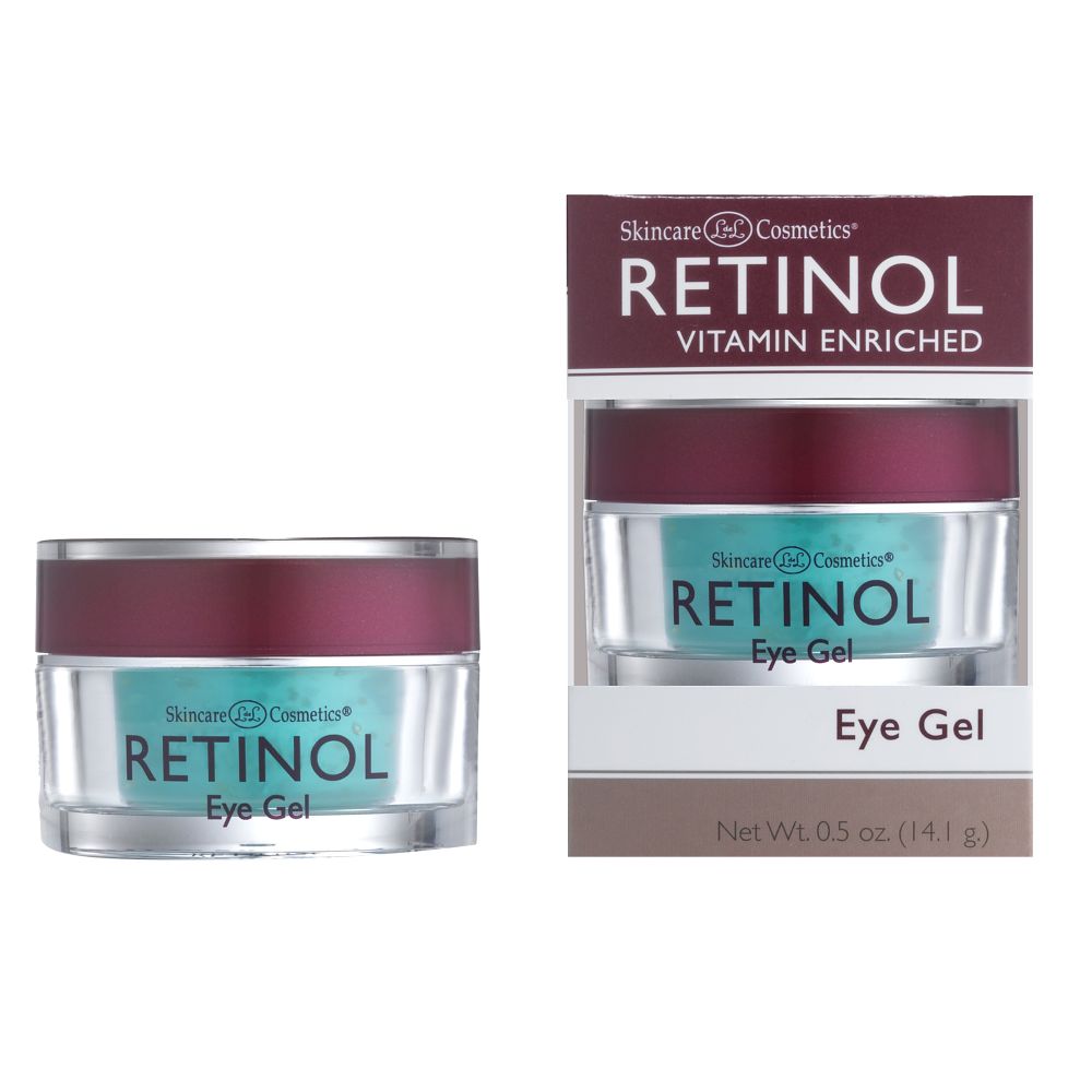 Retinol Eye Gel at Sears.com