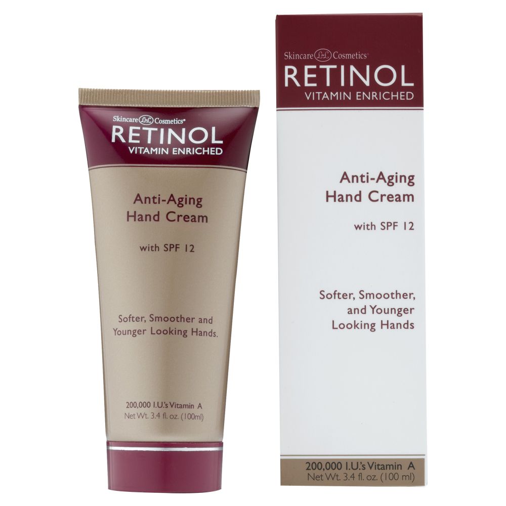 Retinol Hand Cream at Sears.com
