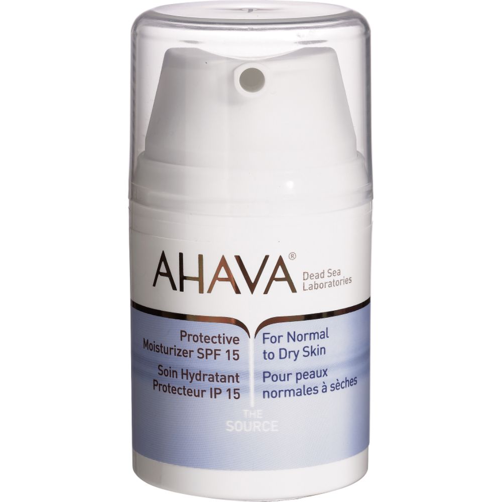 Source Protective Moisturizing Fluid SPF 15 - 1.7 oz.