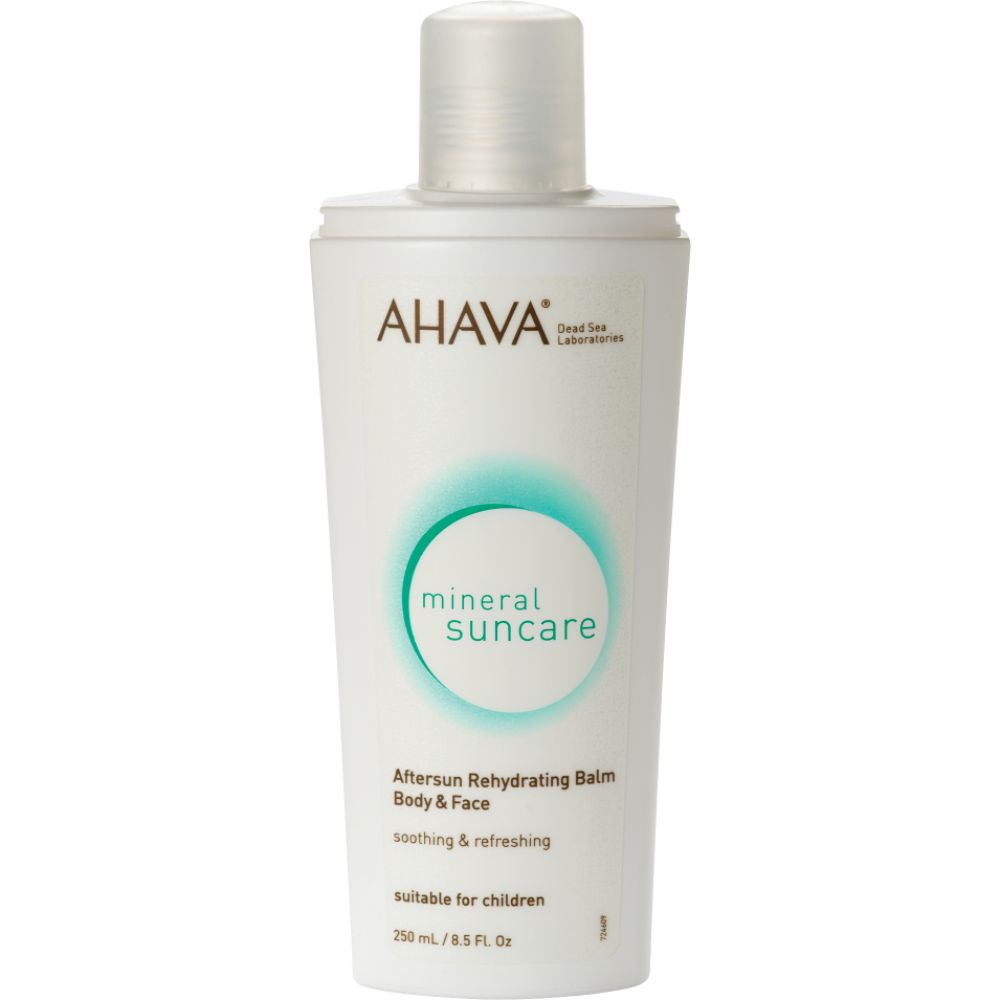 After Sun Care