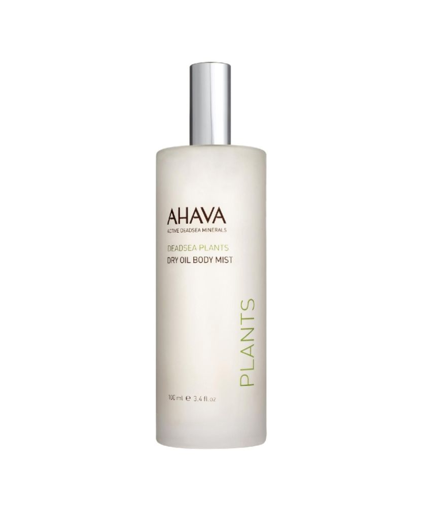Ahava Pure Spa Dry Oil Spray - Tangerine/Cedar Wood - 3.4 oz. at Sears.com