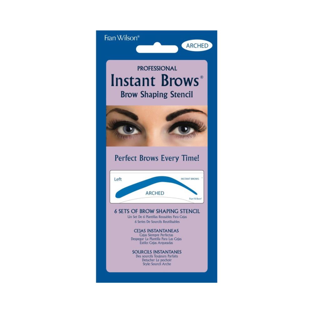 Fran Wilson Instant Brows Arched at Kmart.com