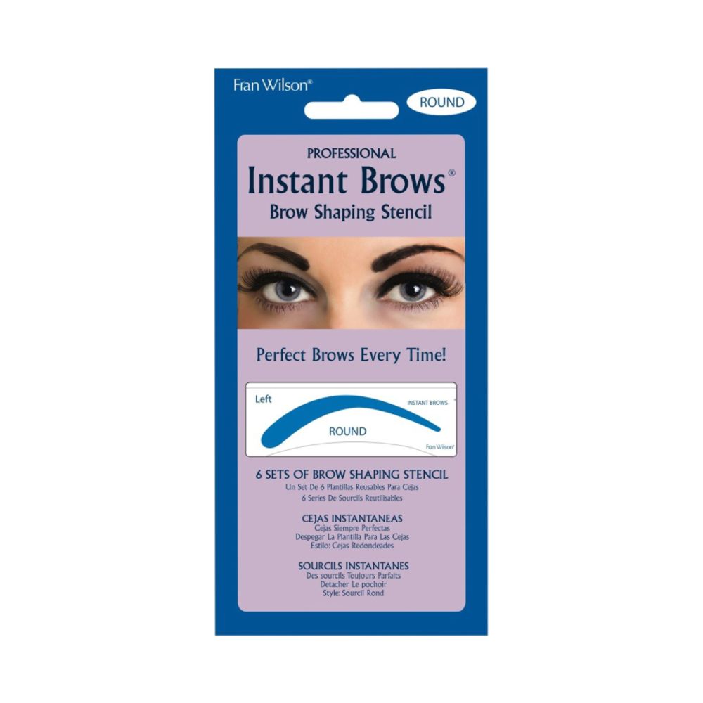 Fran Wilson Instant Brows Round at Sears.com