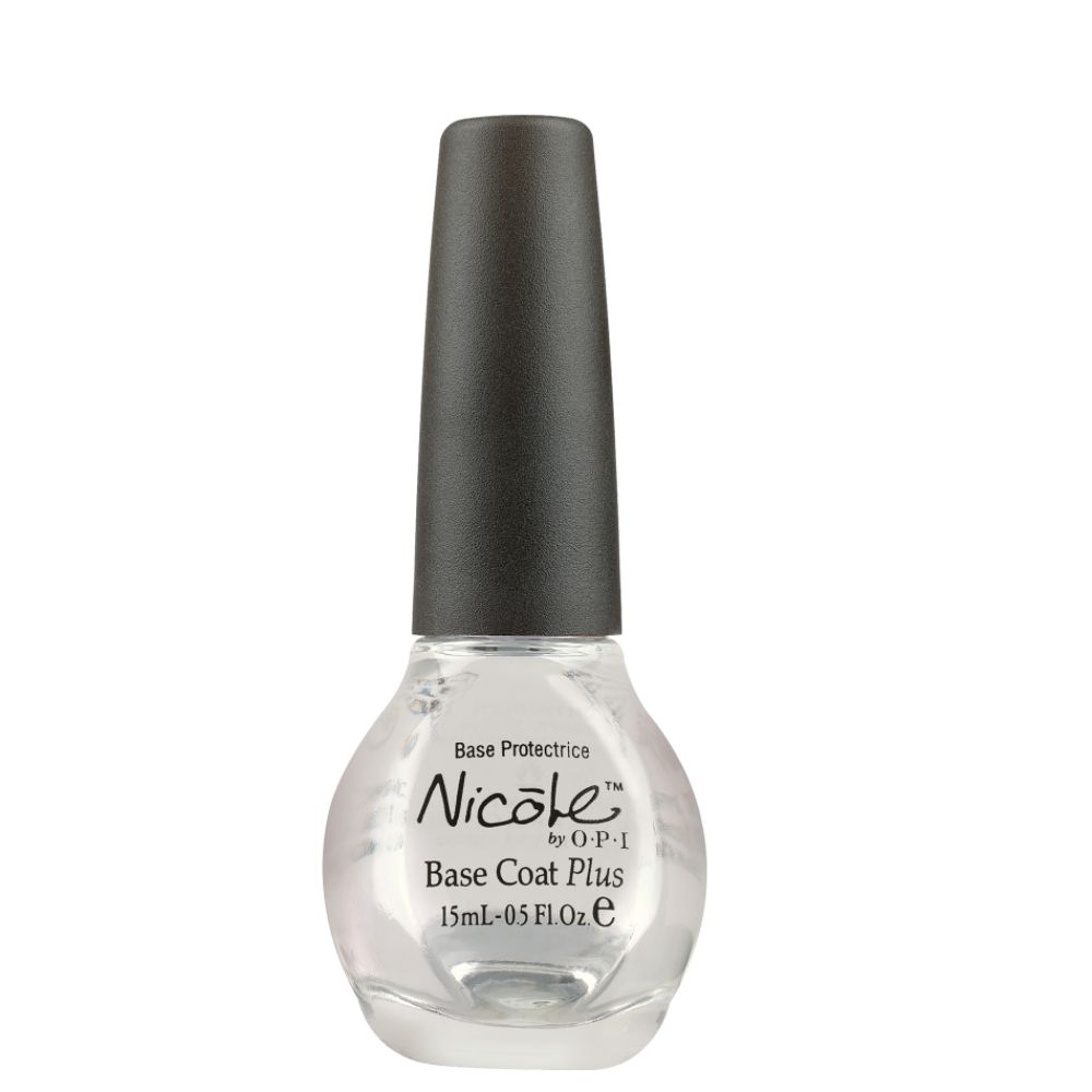 Nicole by OPI Nail Lacquer - Base Coat .5 Fl Oz at Sears.com