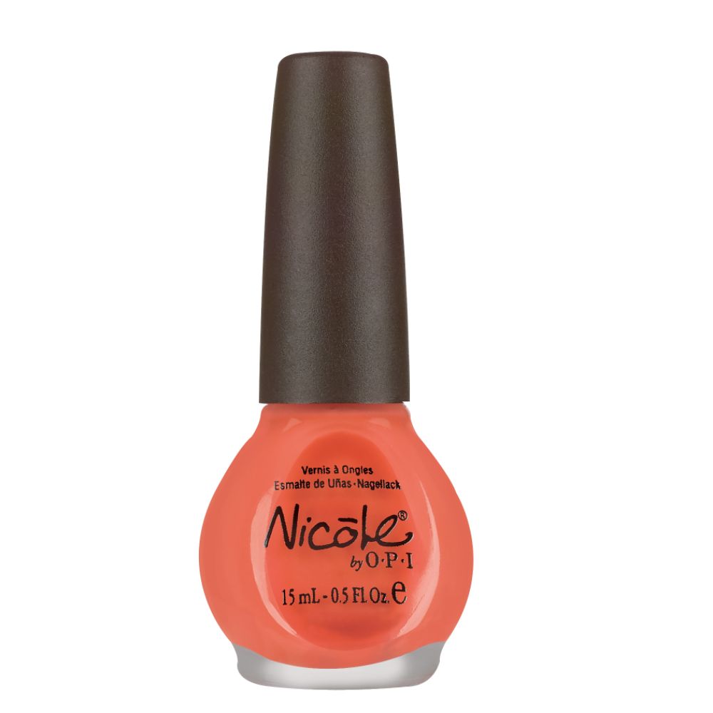 Nicole by OPI Nail Lacquer .5 Fl oz. price decreased by 50%