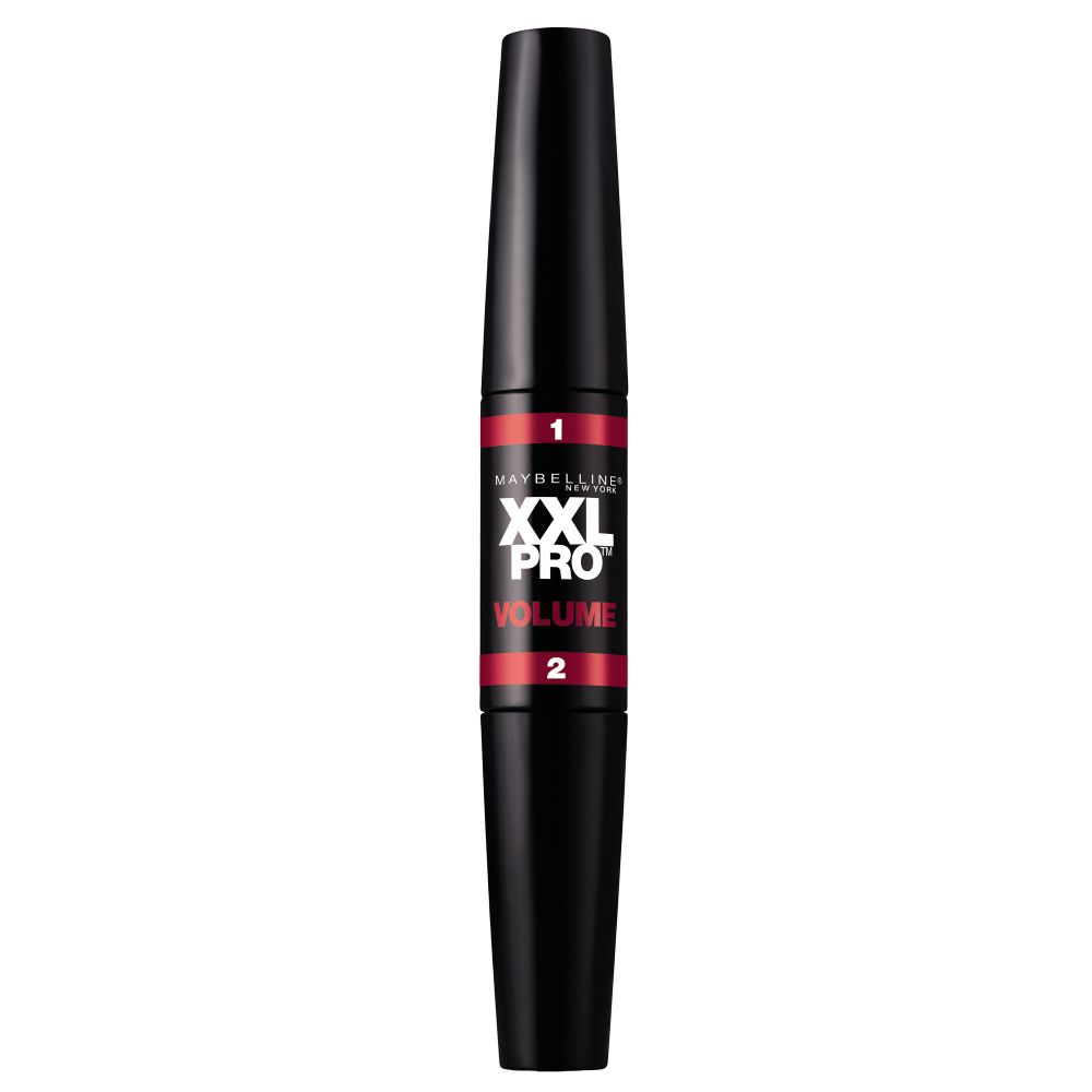 Maybelline New York XXL Pro&trade; Volume Washable Mascara