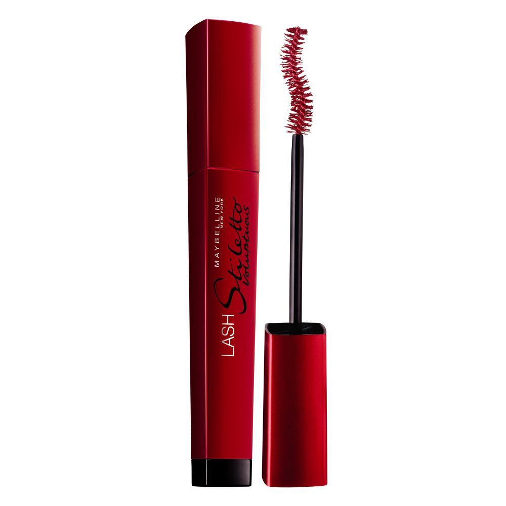 Maybelline New York Lash Stiletto Voluptuous&trade;  Washable Mascara at Kmart.com