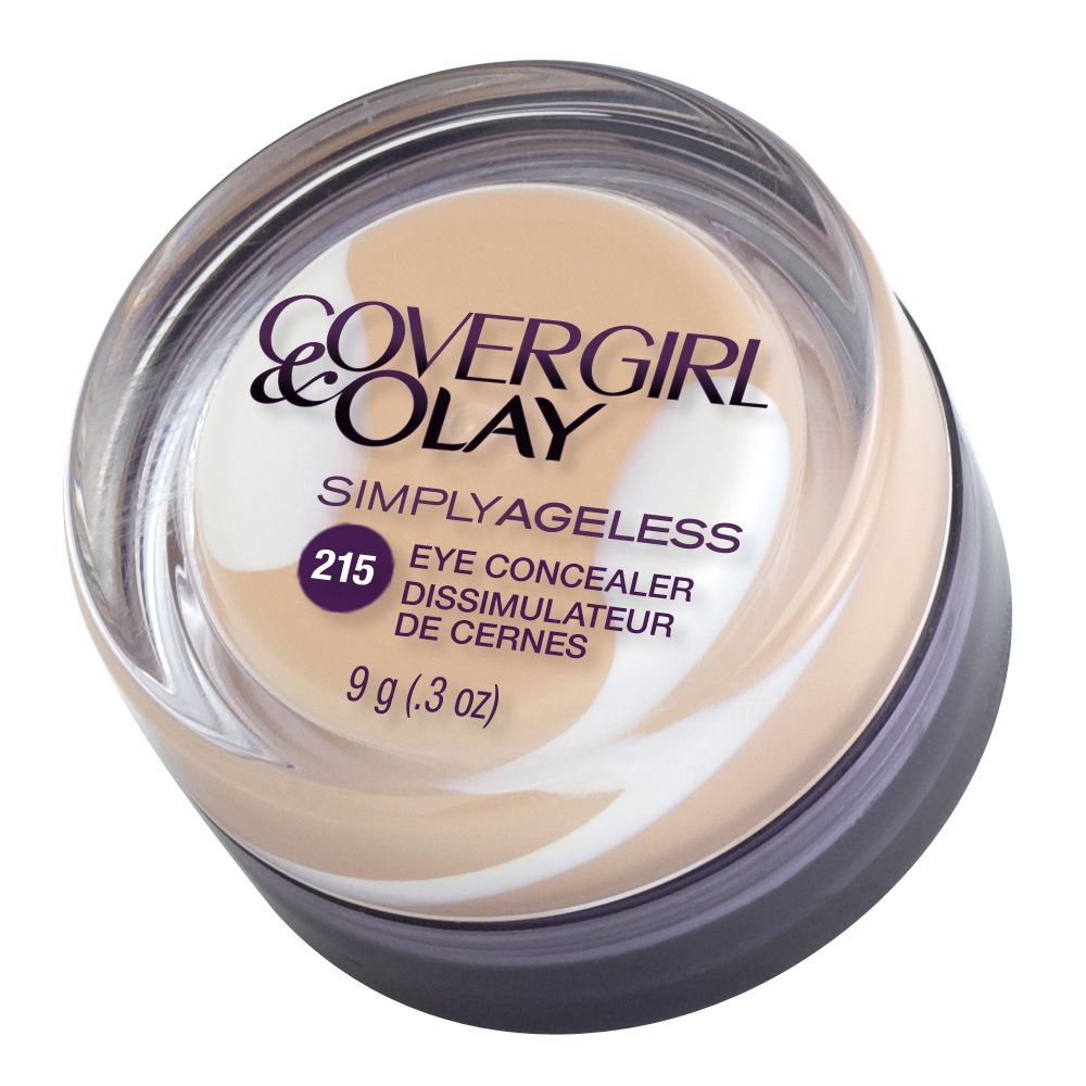 CoverGirl Simply Ageless Concealer