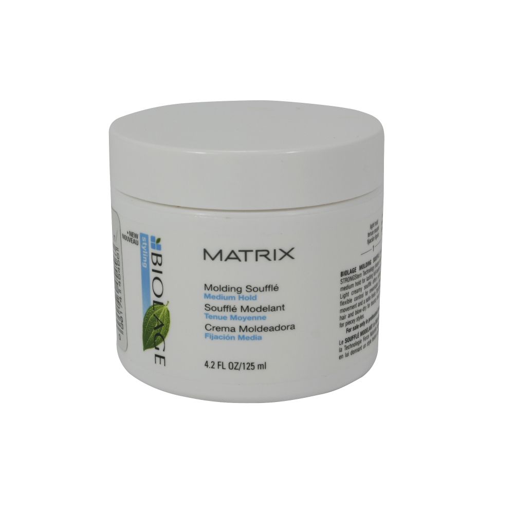 Matrix Biolage Molding Souffl 4.2 oz at Kmart.com