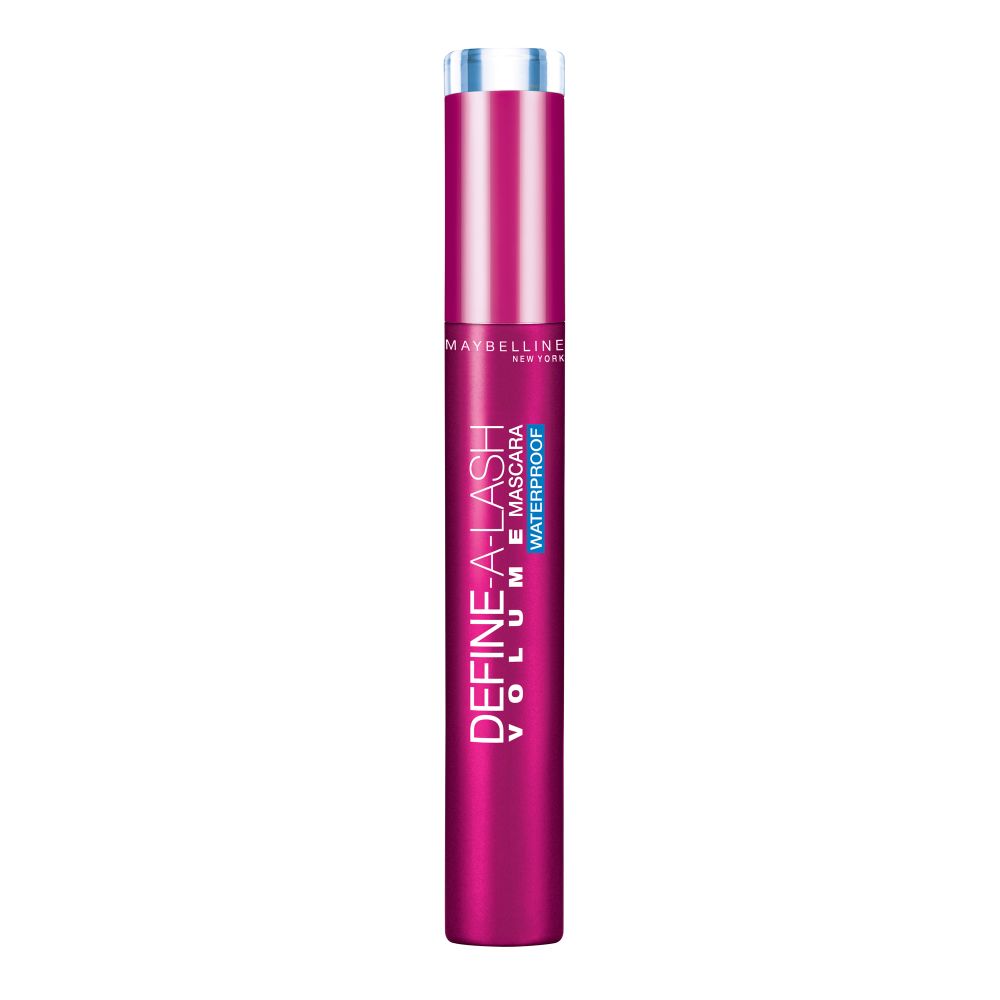 Maybelline New York Define-A-Lash Volume Waterproof Mascara at Sears.com