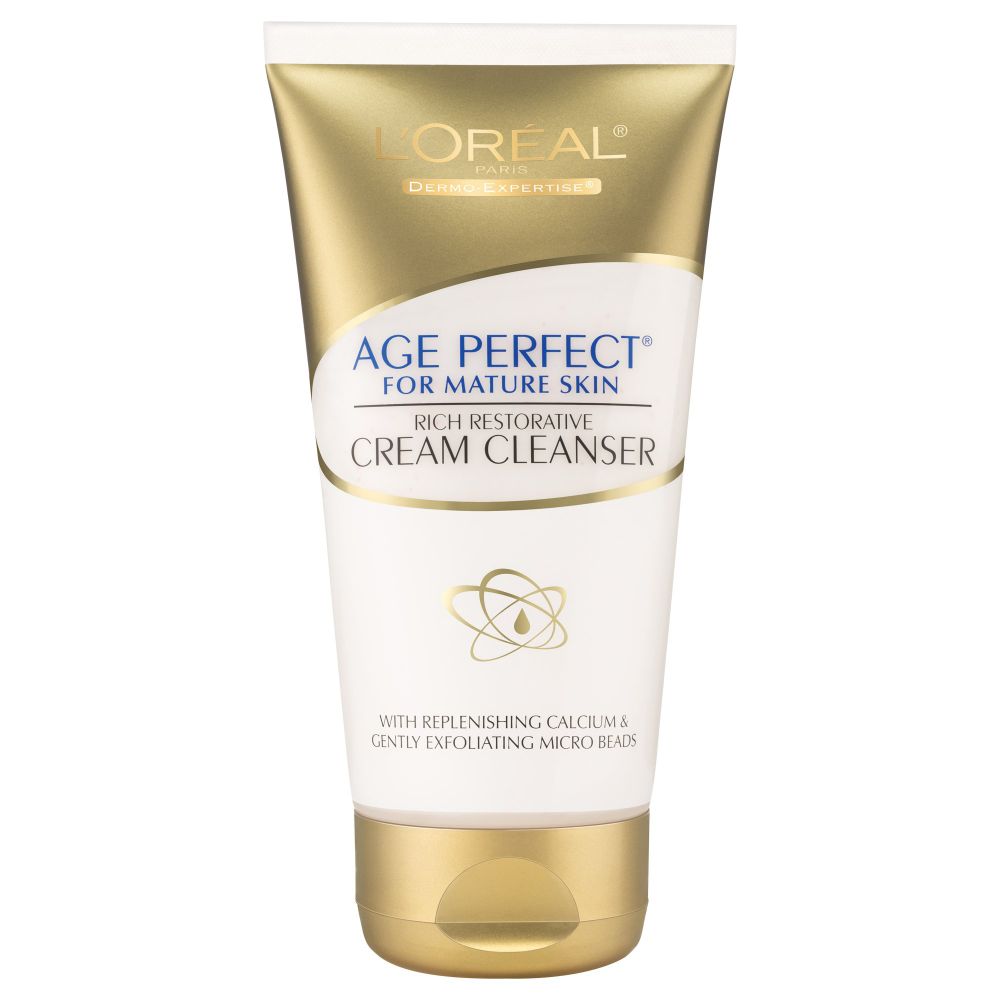 L'Oreal Age Perfect Cream Cleanser at Kmart.com
