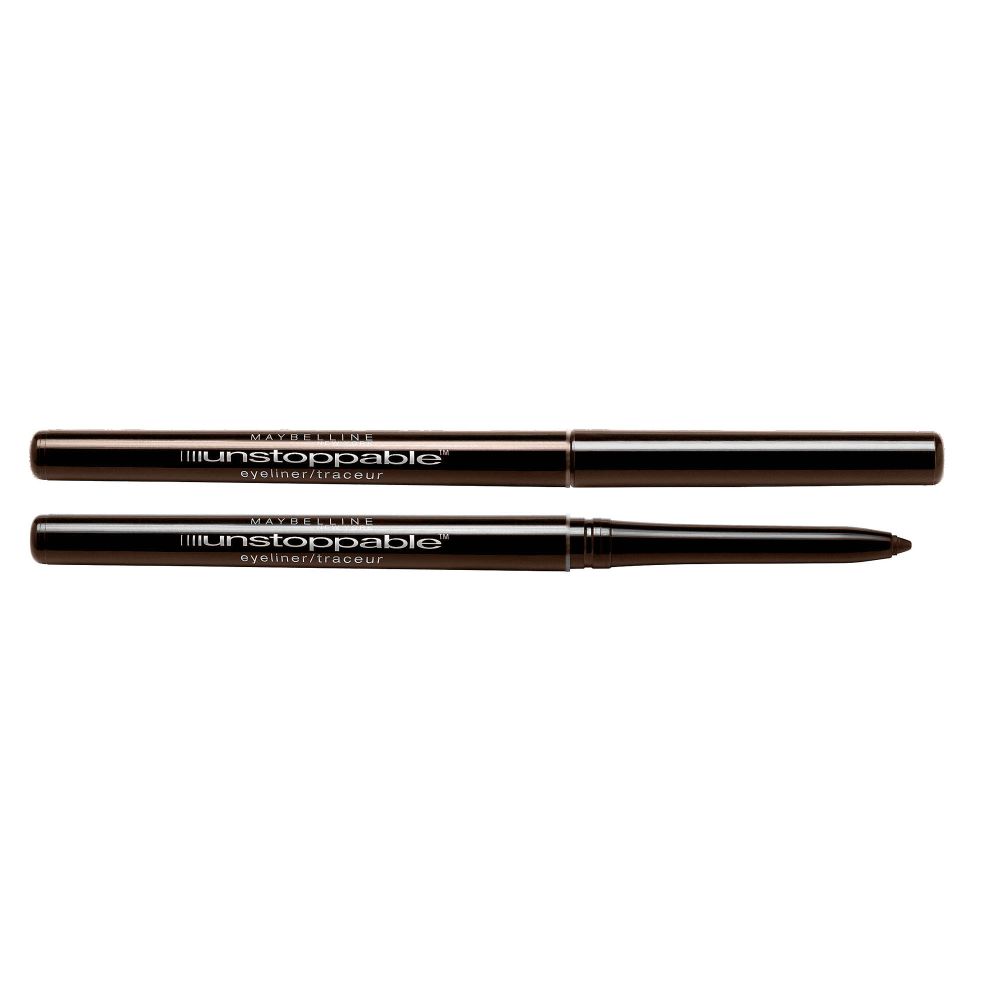 Maybelline New York Unstoppable Eyeliner