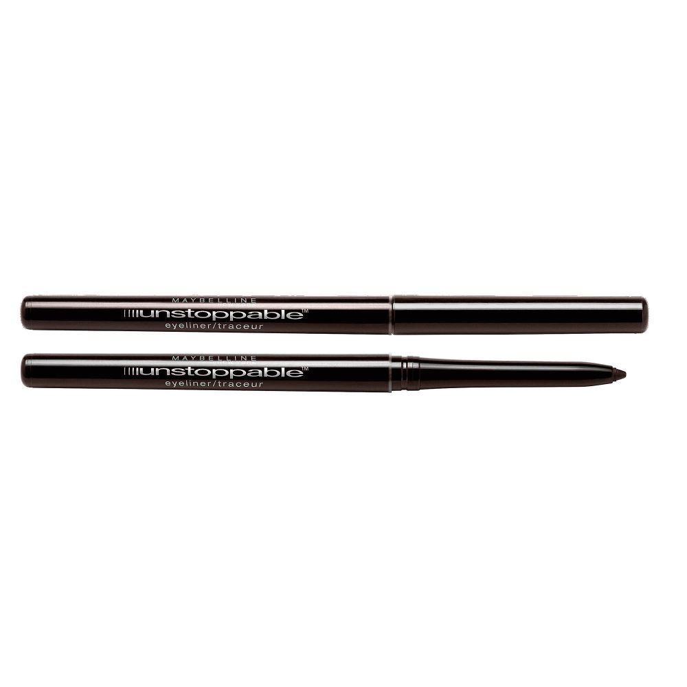 Maybelline New York Unstoppable Eyeliner at Sears.com