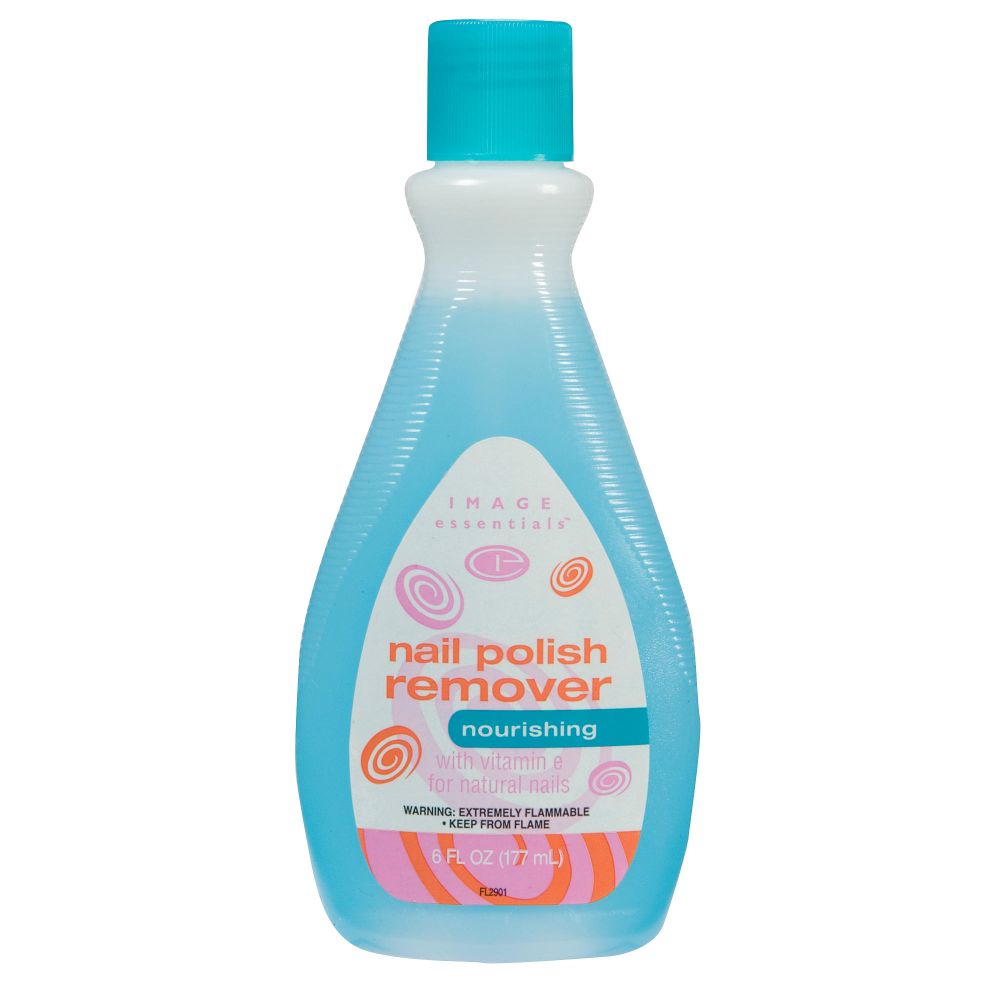 Image Essentials Nourishing Nail Polish Remover - 6fl oz at Kmart.com