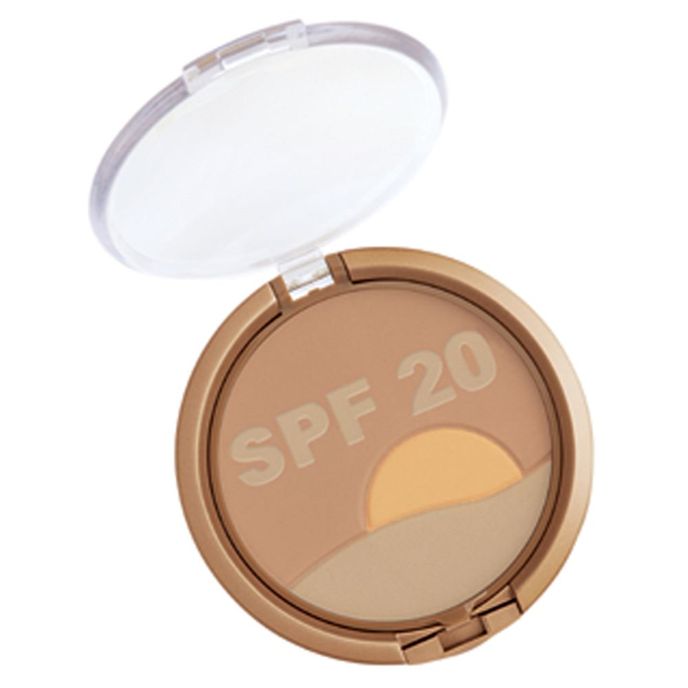 Physicians Formula Solar Powder (SPF 20) Face Powder at Kmart.com