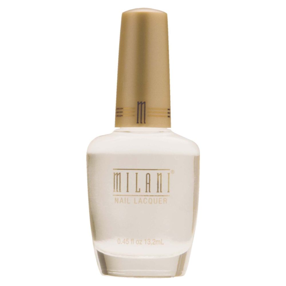Milani Cosmetics Nail Treatment at Kmart.com