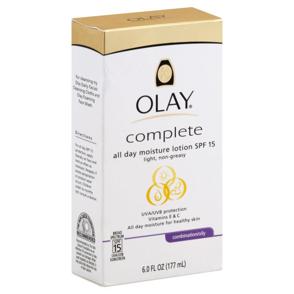 Hydrating Cream Oily/Combination Skin