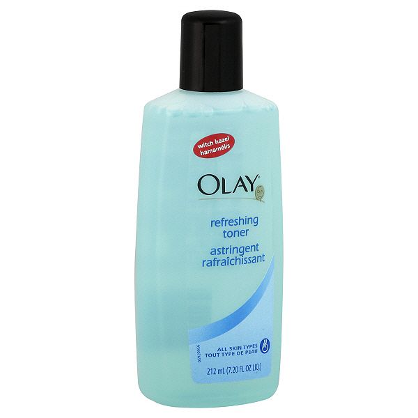 Toner, Refreshing