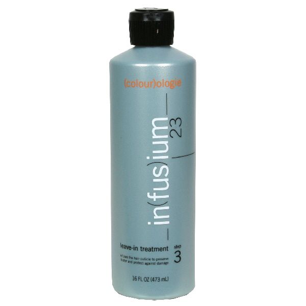 Infusium 23 (Colour)ologie Leave-In Treatment, Step 3, 16 oz (1 pt) 473 ml at Kmart.com