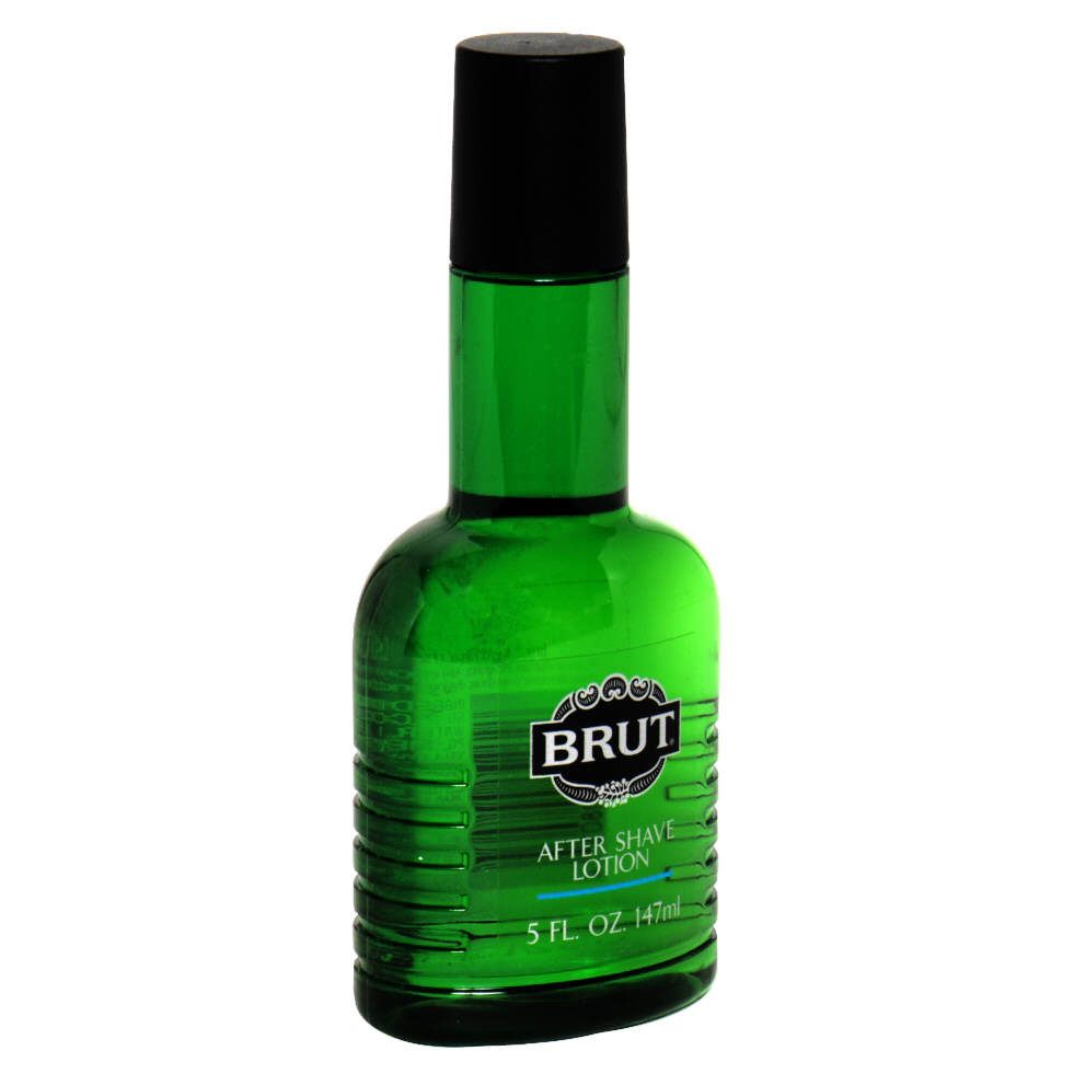 Brut After Shave Lotion, 5 fl oz (147 ml) at Kmart.com