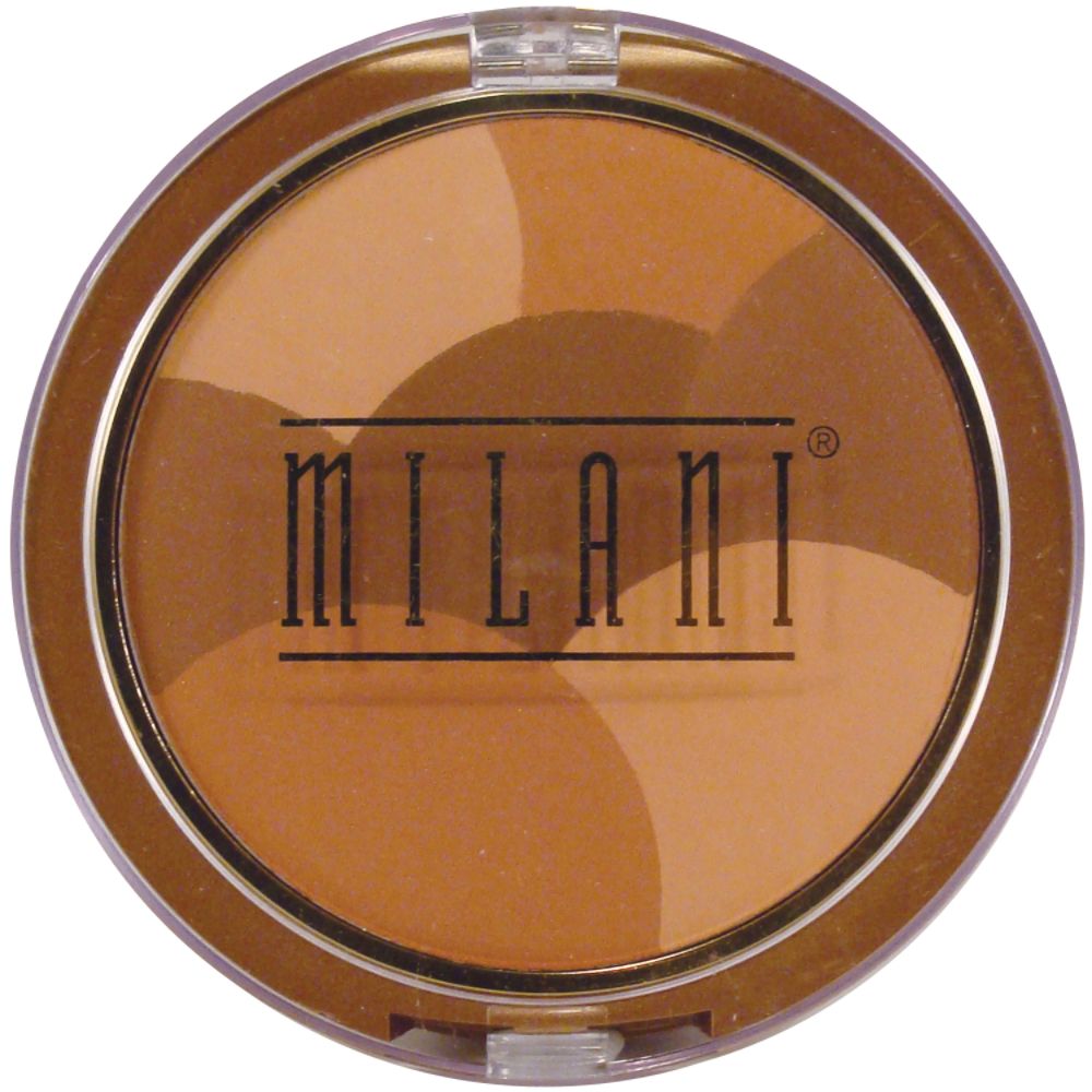 Milani Cosmetics Powder Mosaics