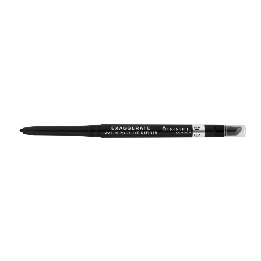 Rimmel London Exaggerate Eyeliner