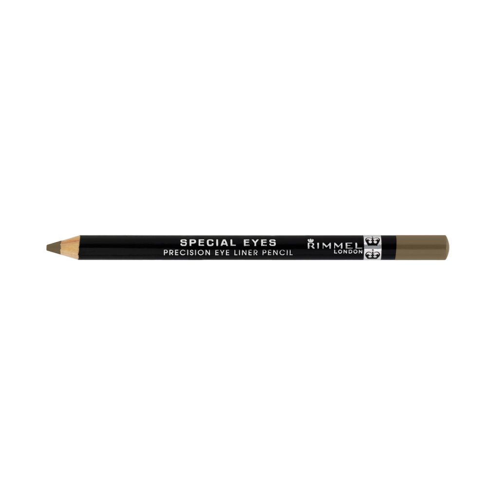 Rimmel London Special Eyes Eyeliner Pencil