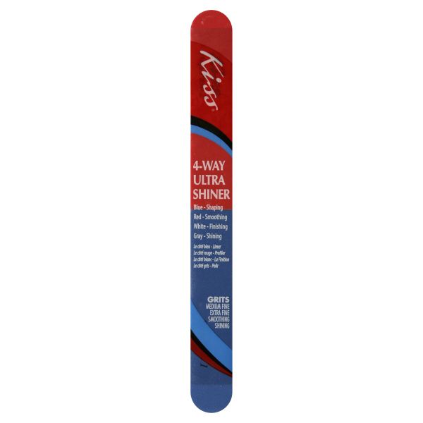 Kiss 4-Way Ultra Shiner, 1 shiner at Kmart.com