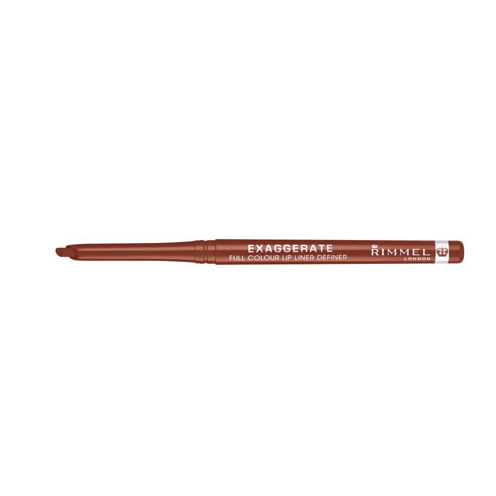 Rimmel London Exaggerate Lip Liner price decreased by 50%