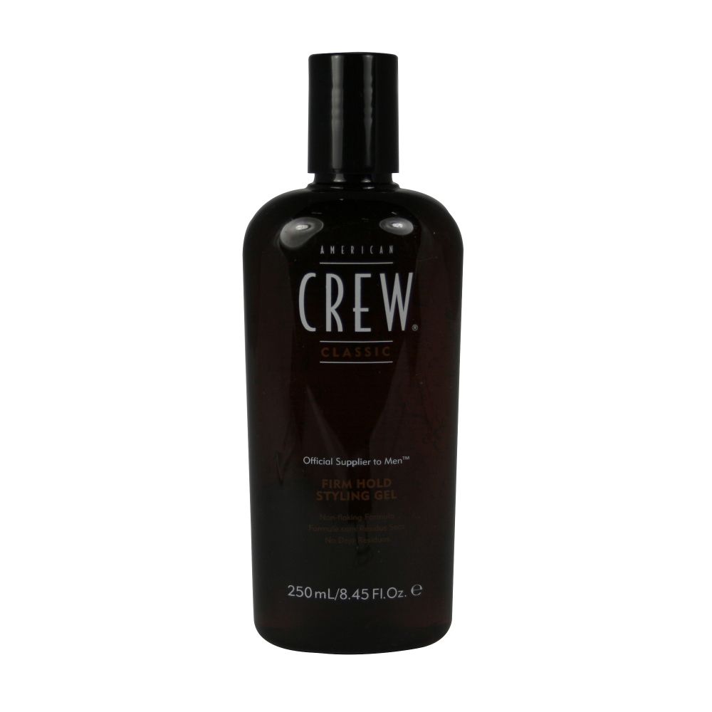 American Crew Firm Hold Gel 8.45 oz at Kmart.com
