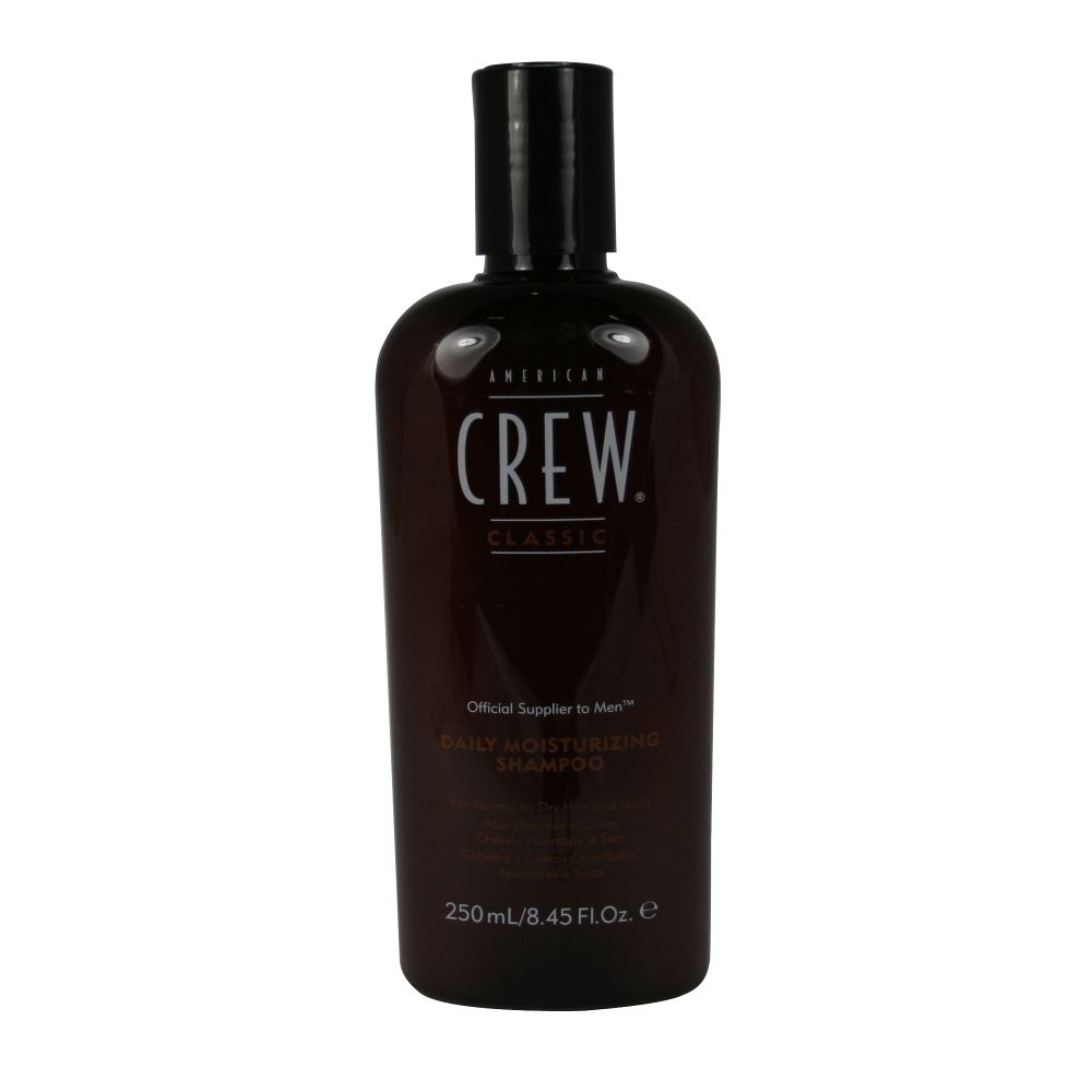 American Crew Daily Moist Shampoo 8.45 oz at Kmart.com