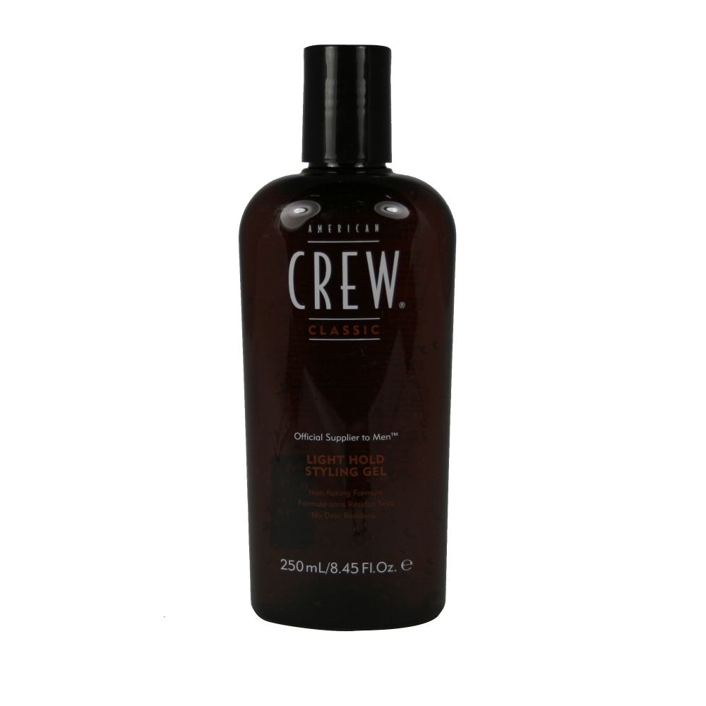 American Crew Light Hold Gel 8.45 oz at Kmart.com