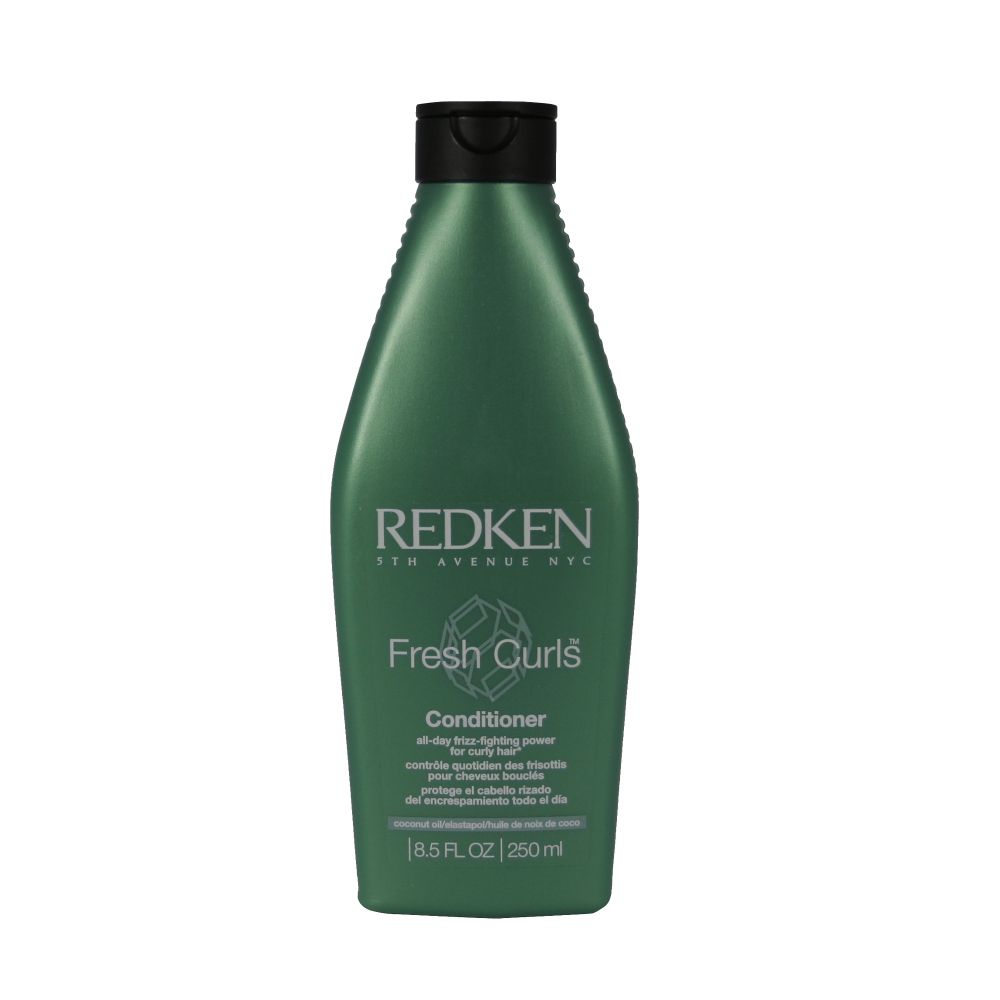 Redken Fresh Curl Conditioner 8.5oz at Kmart.com